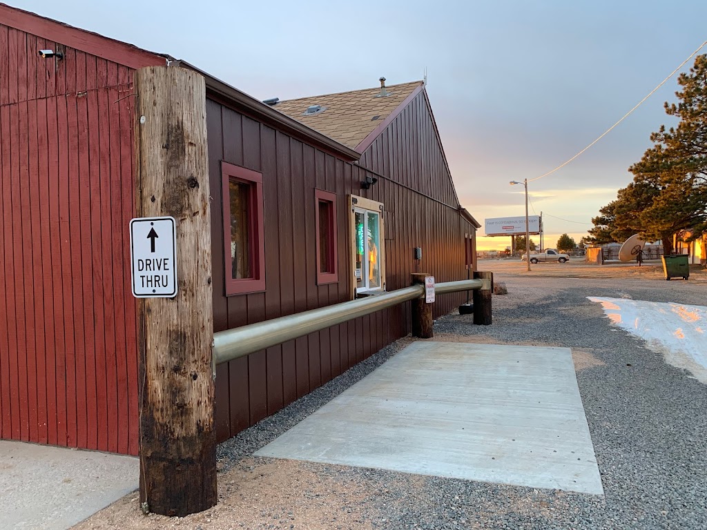 The Tumbleweed | cafe | 4070 Interstate 80 Service Rd, Burns, WY 82053, USA | 3075473660 OR +1 307-547-3660