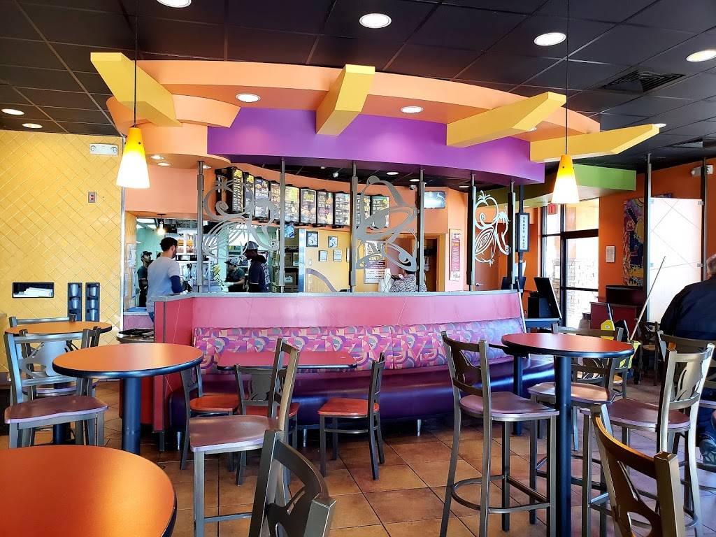 Taco Bell | meal takeaway | 685 Duluth Hwy, Lawrenceville, GA 30045, USA | 7703397541 OR +1 770-339-7541
