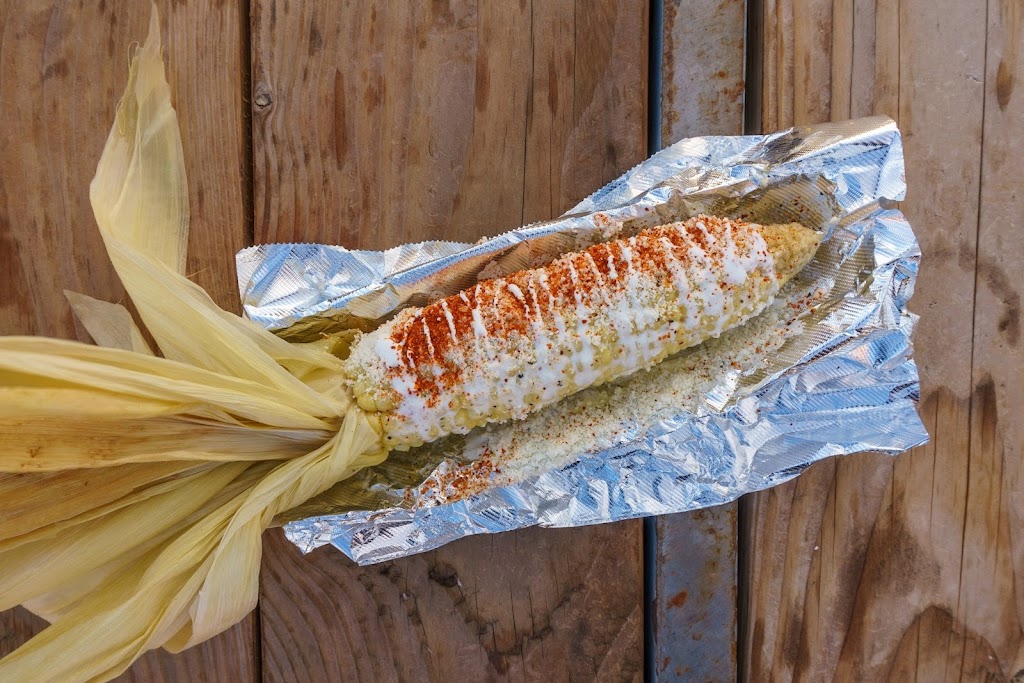 the Korn Dude | restaurant | 10150 Montana Ave, El Paso, TX 79925, USA | 9156038348 OR +1 915-603-8348