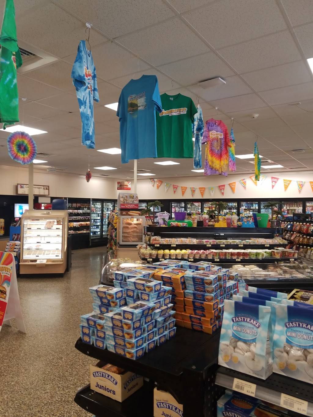 Wawa | cafe | 100 Boot Rd, Downingtown, PA 19335, USA | 6102693861 OR +1 610-269-3861