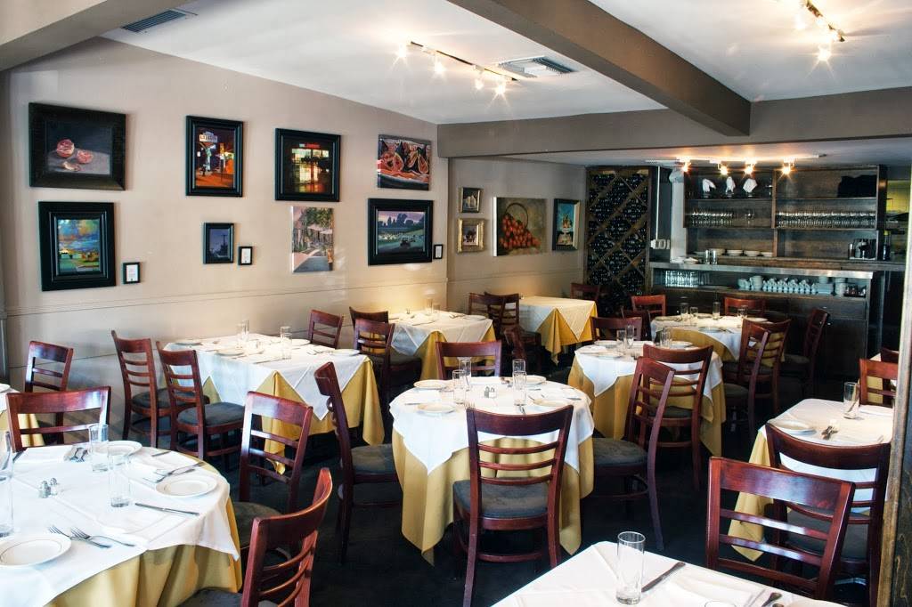 La Loggia Restaurant | restaurant | 11814 Ventura Blvd, Studio City, CA 91604, USA | 8189859222 OR +1 818-985-9222
