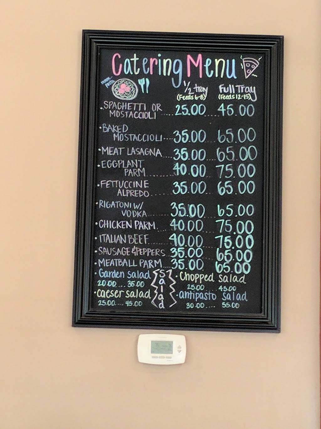 Giuseppes Pizza | meal delivery | 1220 US-45, Vernon Hills, IL 60061, USA | 8478830222 OR +1 847-883-0222