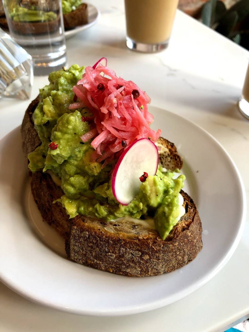 Demi Monde | restaurant | 257 Varet St #1, Brooklyn, NY 11206, USA | 9292502687 OR +1 929-250-2687