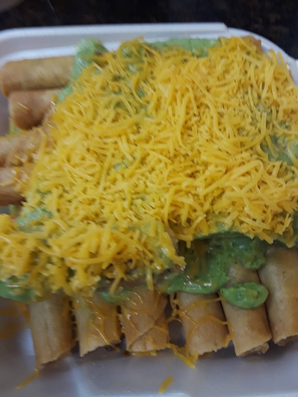 Panchos Taco Shop | restaurant | 4886 W Lone Mountain Rd, Las Vegas, NV 89130, USA | 7023958883 OR +1 702-395-8883