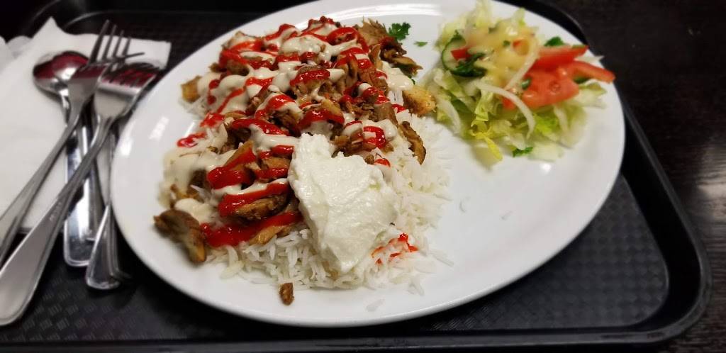 Sultan Express Mediterranean Grill Ltd | restaurant | 1100 Dundas St W, Mississauga, ON L5C 1C4, Canada | 9053613999 OR +1 905-361-3999
