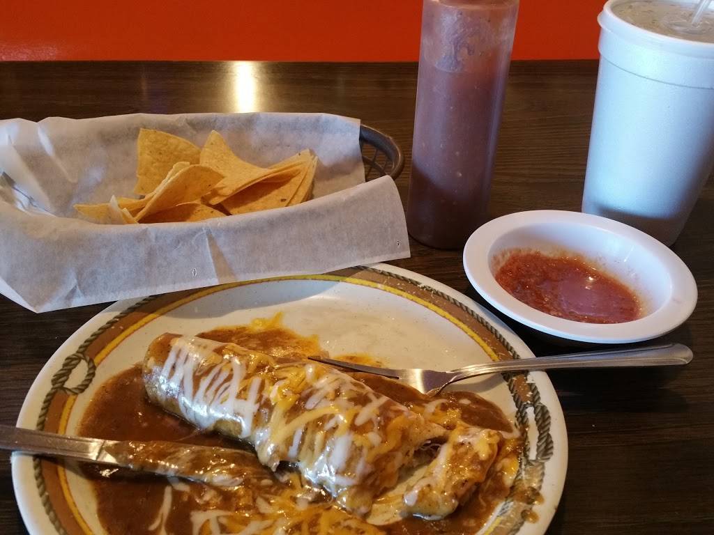 Ticos Mexican Food | restaurant | 1675 E Los Angeles Ave, Simi Valley, CA 93065, USA | 8055270520 OR +1 805-527-0520