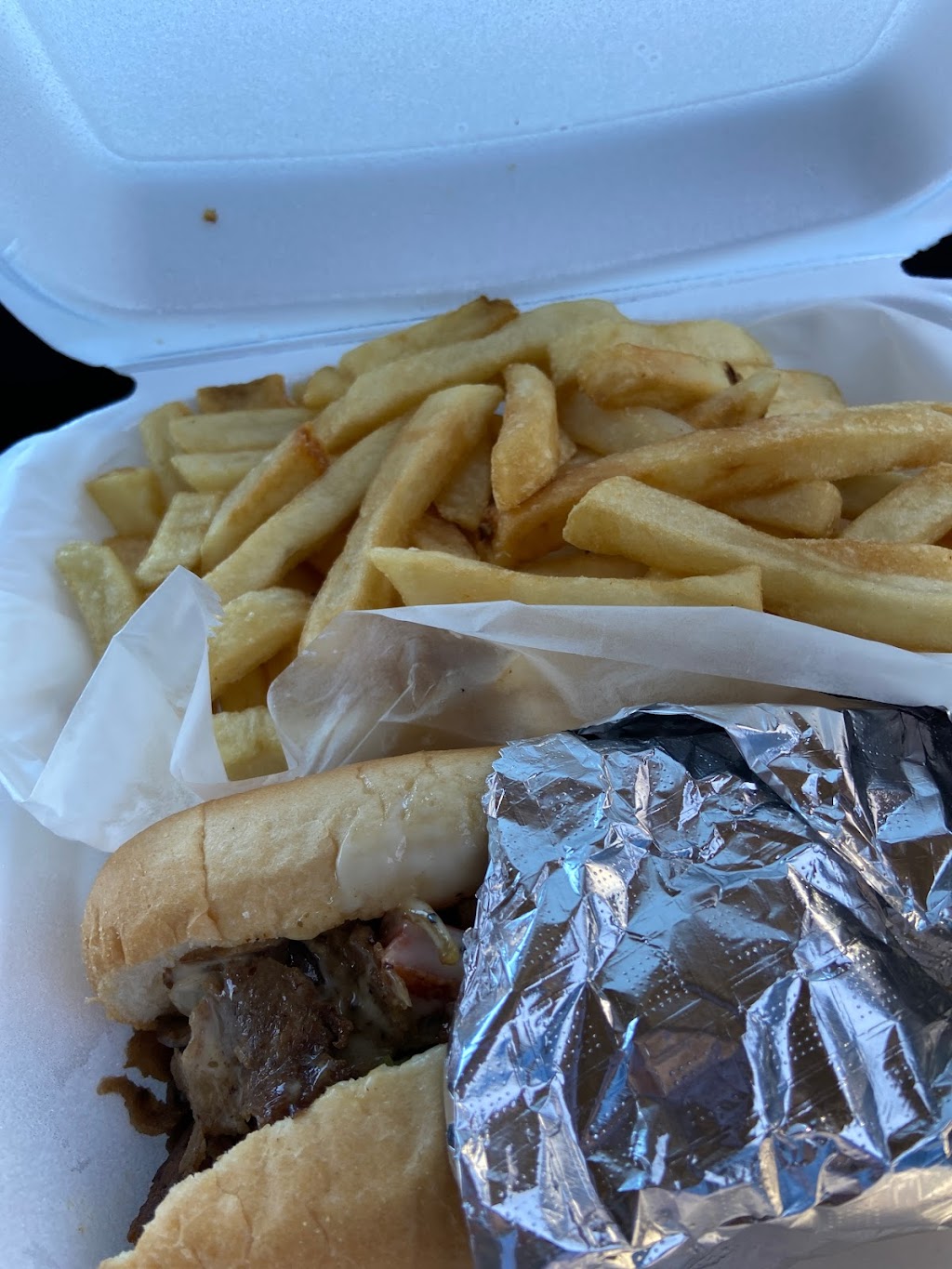 Endzone Wings | restaurant | 103 N Cedar Ridge Dr Suite 200, Duncanville, TX 75116, USA | 9728638982 OR +1 972-863-8982