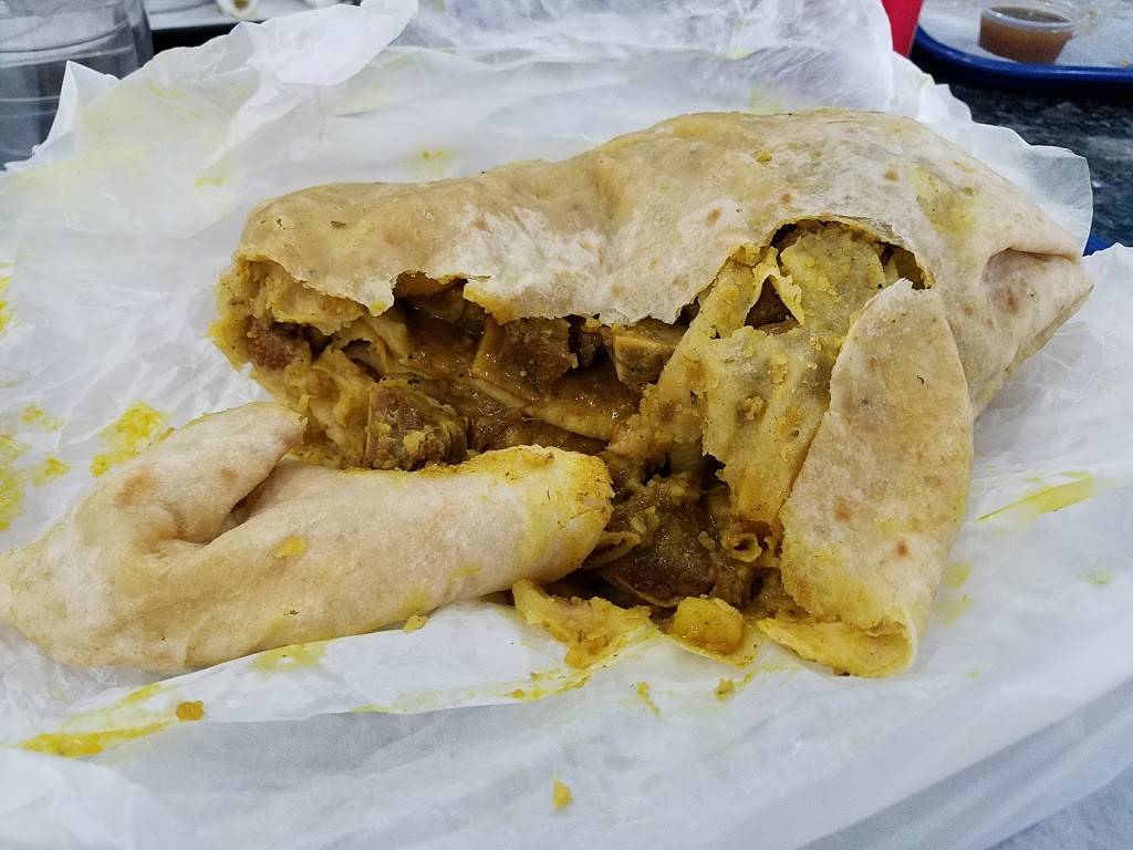 Singhs Roti Shop | bakery | 5244 Old Winter Garden Rd, Orlando, FL 32811, USA | 4072532900 OR +1 407-253-2900