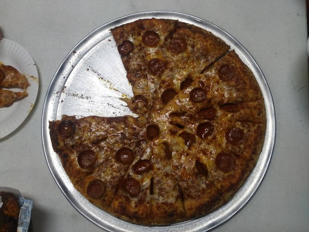 All Star Pizza | restaurant | 2601 Del Rosa Ave N # 100, San Bernardino, CA 92404, USA | 9098861000 OR +1 909-886-1000