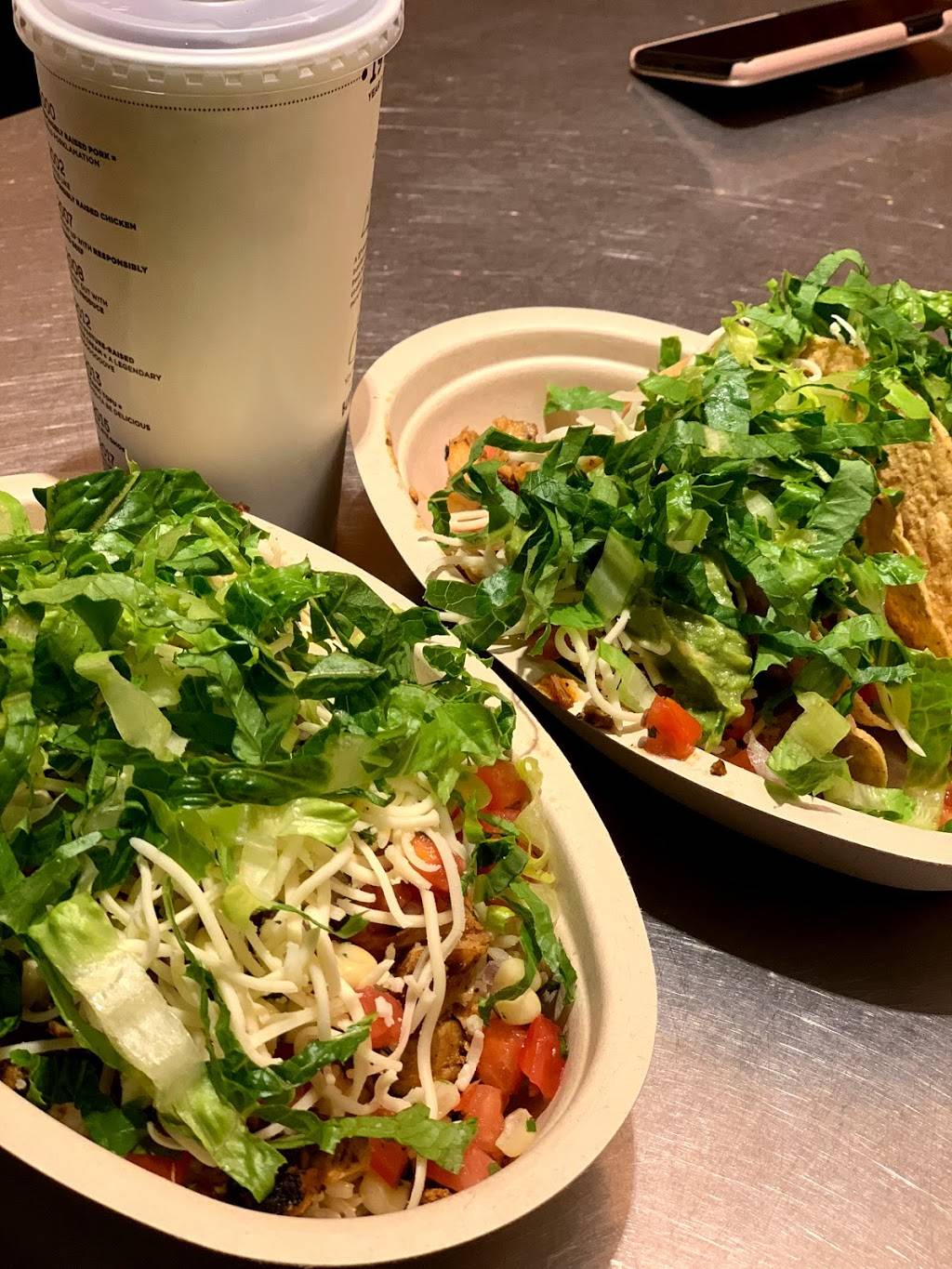 Chipotle Mexican Grill | restaurant | 6321 Crawfordsville Rd, Speedway, IN 46224, USA | 3174816651 OR +1 317-481-6651