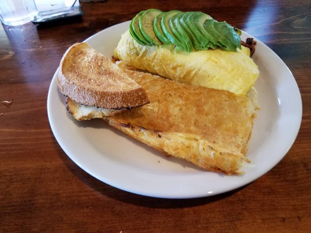 Harbor Café | cafe | 535 7th Ave, Santa Cruz, CA 95062, USA | 8314754948 OR +1 831-475-4948