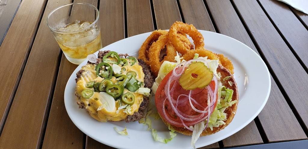 Rusty Bucket Restaurant and Tavern | restaurant | 257 N Cattlemen Rd #81, Sarasota, FL 34243, USA | 9413556666 OR +1 941-355-6666