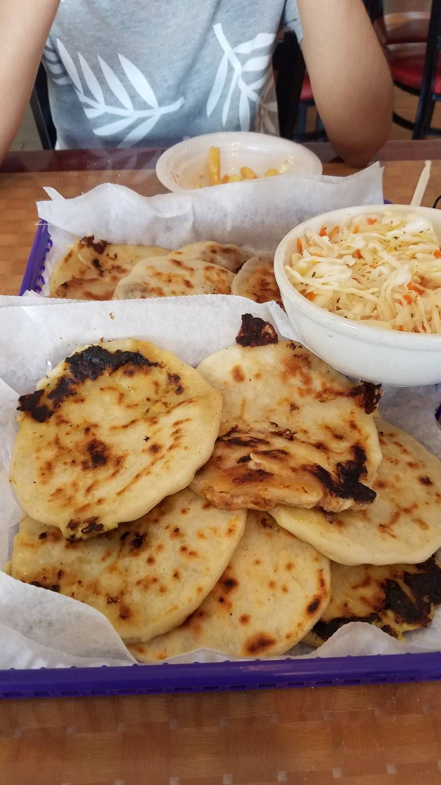 Dona Bessy Pupuseria | restaurant | 3703, 77 N Glebe Rd, Arlington, VA 22203, USA | 7032489400 OR +1 703-248-9400