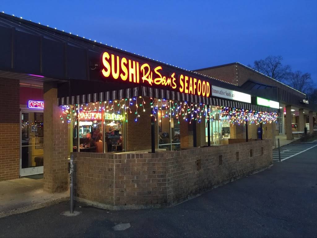 Ru Sans | restaurant | 2440 Park Rd, Charlotte, NC 28203, USA | 7043740008 OR +1 704-374-0008