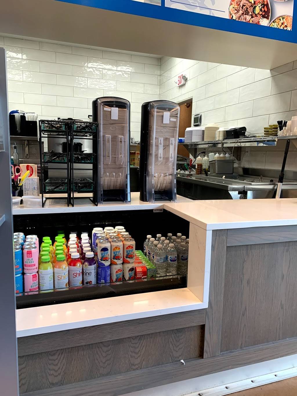 Kairos Mediterranean | restaurant | 4600 Devine St Suite A, Columbia, SC 29205, USA | 8038514141 OR +1 803-851-4141