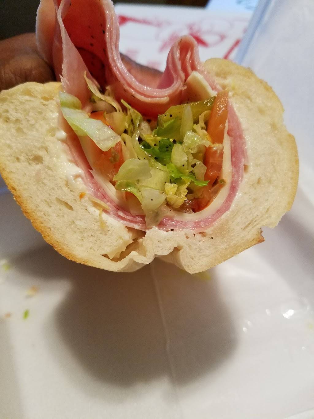 Little Anthonys Pizza | restaurant | 287 Christiana Rd # 10, New Castle, DE 19720, USA | 3023284400 OR +1 302-328-4400