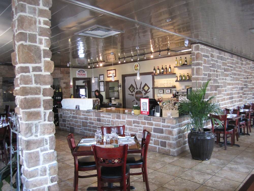 Romeos NY Pizza | restaurant | 1401 Oxford Rd NE, Atlanta, GA 30307, USA | 4043736199 OR +1 404-373-6199