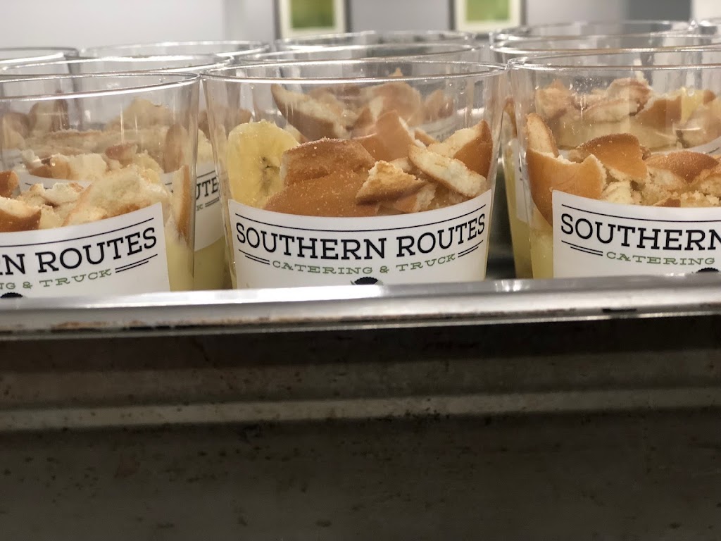 Southern Routes Catering | restaurant | 2727 Paces Ferry Rd SE, Atlanta, GA 30339, USA | 4049382195 OR +1 404-938-2195