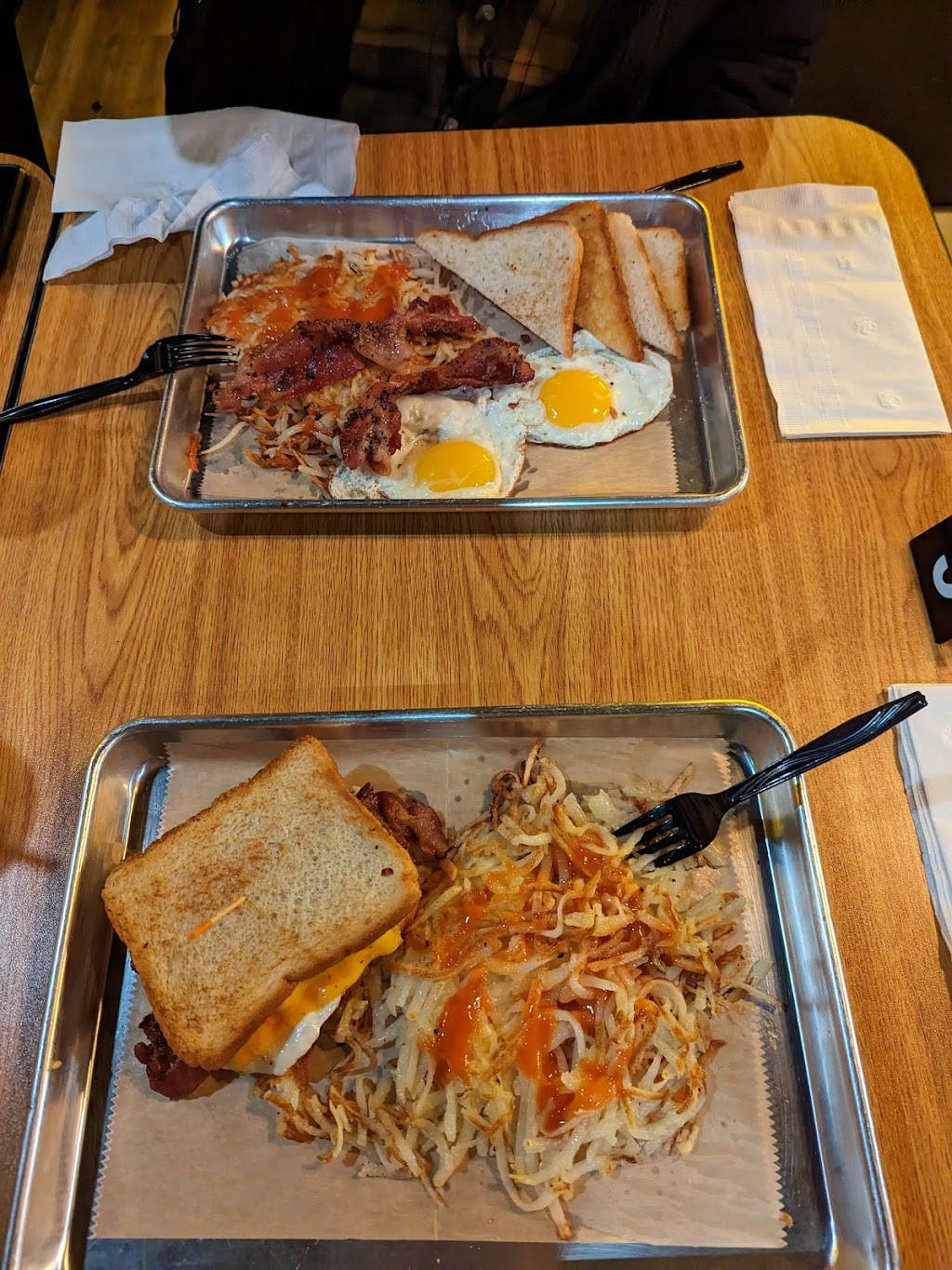 Night Owl Diner | restaurant | 3243 W Sylvania Ave, Toledo, OH 43613, USA | 4199003287 OR +1 419-900-3287