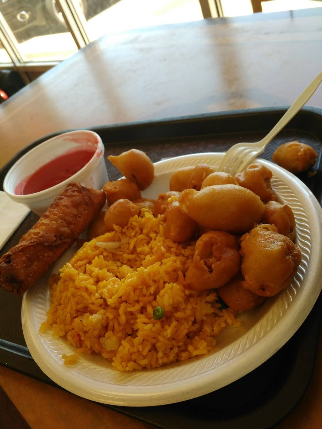 China One | restaurant | 1008, 301 S MacArthur Blvd, Oklahoma City, OK 73127, USA | 4057875557 OR +1 405-787-5557