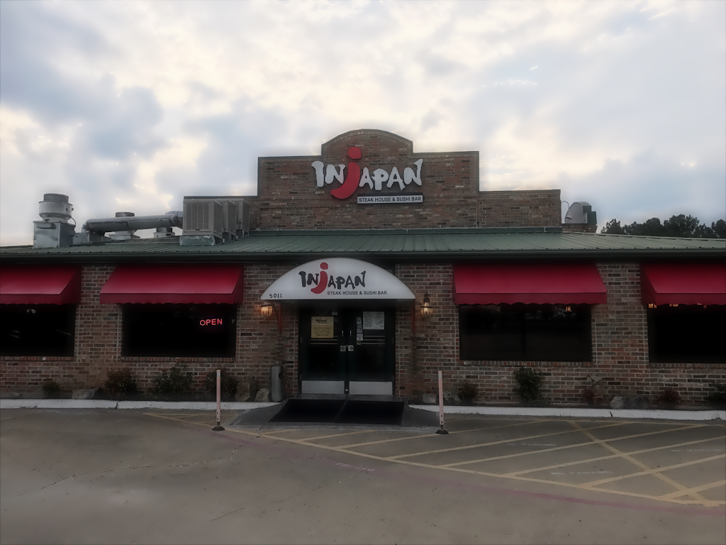 Injapan Steak House | restaurant | 5011 E End Blvd S, Marshall, TX 75672, USA | 9034724707 OR +1 903-472-4707