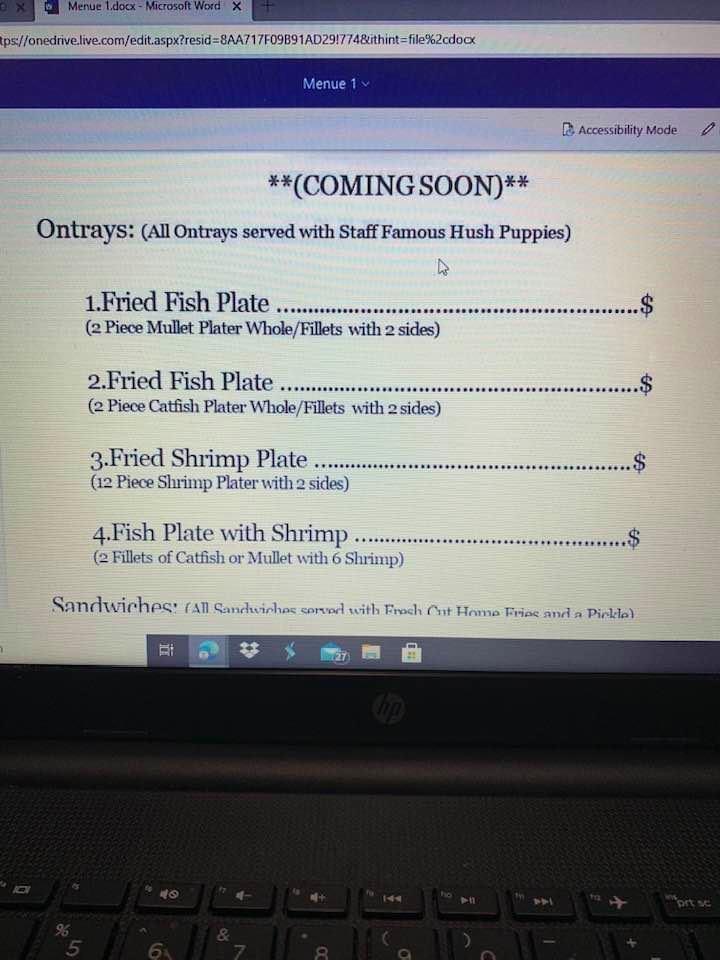 Biggins Fish Camp | restaurant | 1824 Lewis Turner Blvd, Fort Walton Beach, FL 32547, USA | 8505460008 OR +1 850-546-0008