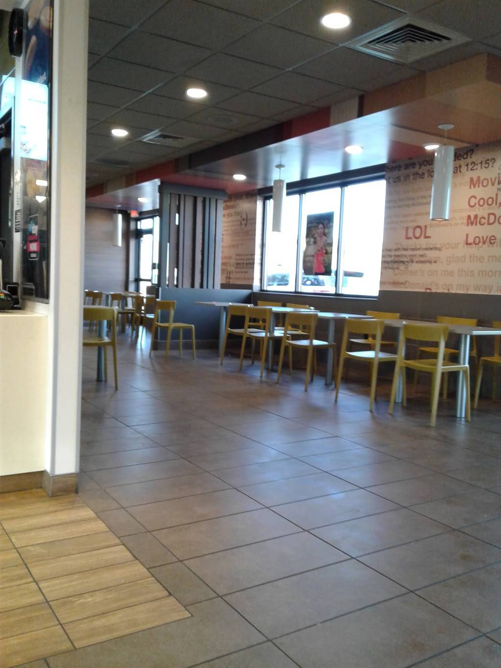 McDonalds | cafe | 120 W, Oregon, Philadelphia, PA 19148, USA | 2675412117 OR +1 267-541-2117