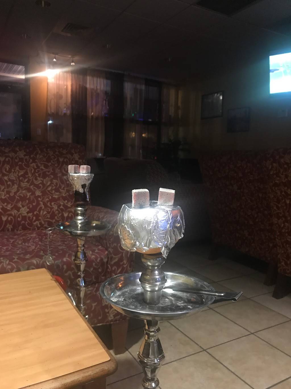 Syriana Hookah Lounge | restaurant | 14254 Bustleton Ave, Philadelphia, PA 19116, USA | 2155520045 OR +1 215-552-0045