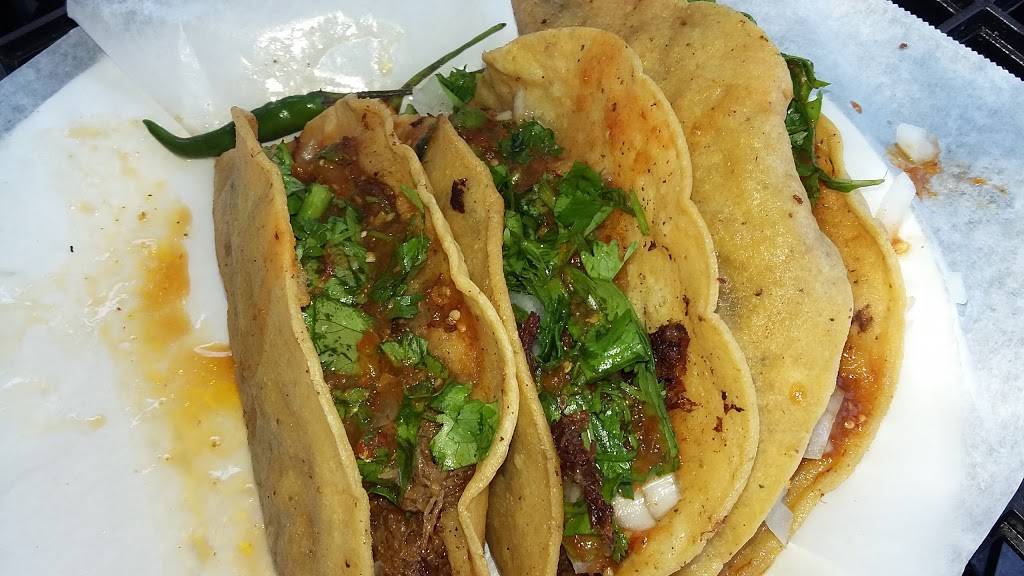 Tacos El Comptia INC. | restaurant | 1204 S Hooper Ave, Los Angeles, CA 90021, USA | 2138045941 OR +1 213-804-5941