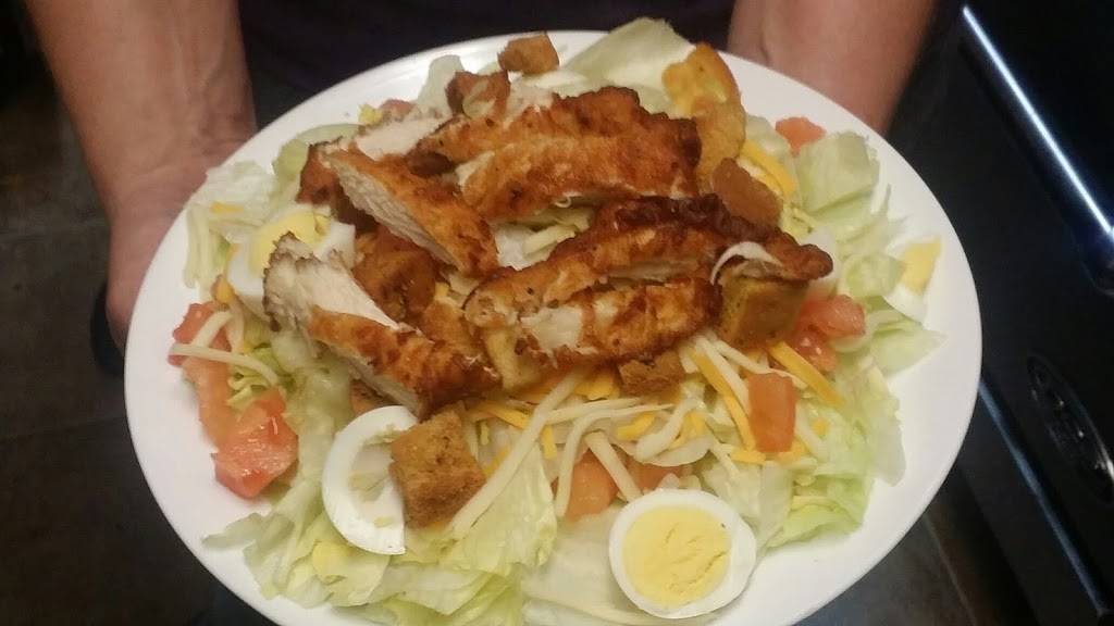 Sugar Hut Cafe | restaurant | 174 S Main St, Vermontville, MI 49096, USA | 5177260336 OR +1 517-726-0336