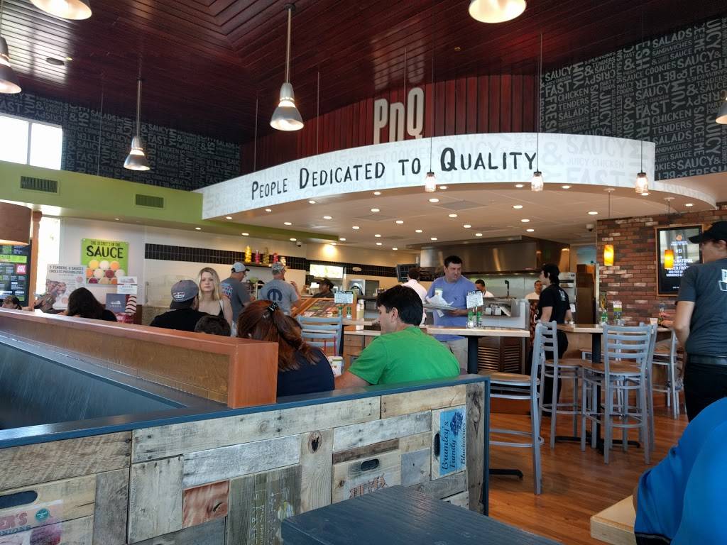 PDQ Restaurant | restaurant | 4601 Park Blvd N, Pinellas Park, FL 33781, USA | 7273621007 OR +1 727-362-1007