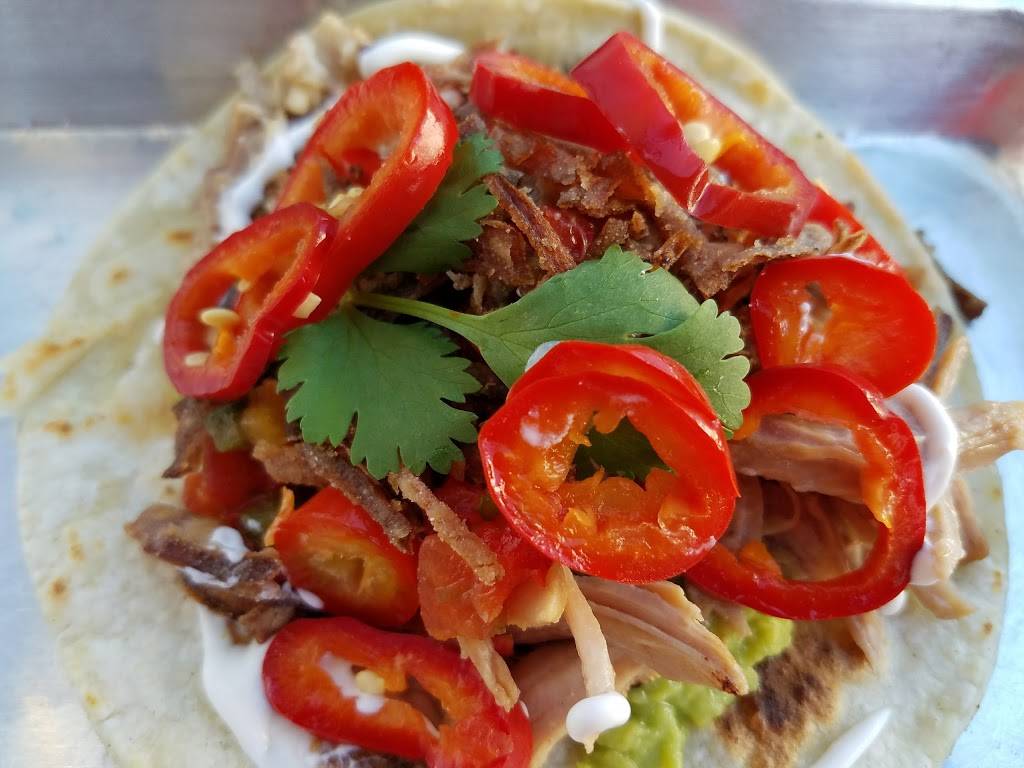 Tacos Tu Madre | restaurant | 1945 Westwood Blvd, Los Angeles, CA 90025, USA | 4248327092 OR +1 424-832-7092