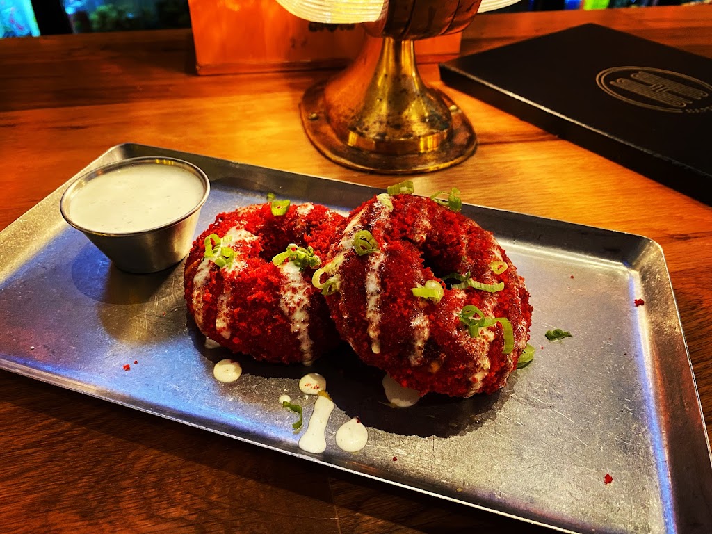 Hizemans | restaurant | 218 S Washington St, Naperville, IL 60540, USA | 6304458378 OR +1 630-445-8378