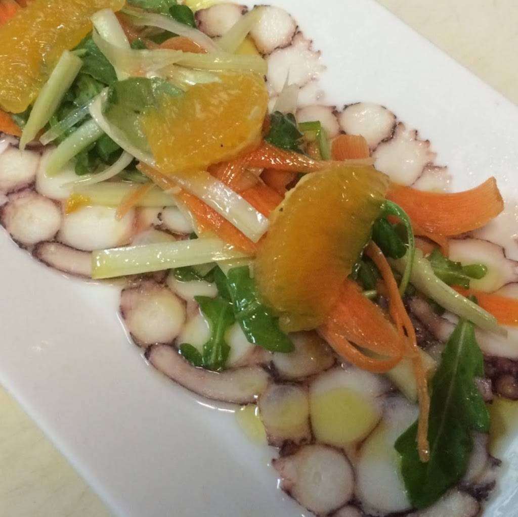 Piccolo Arancio | restaurant | 819 Farmington Ave, Farmington, CT 06032, USA | 8606741224 OR +1 860-674-1224