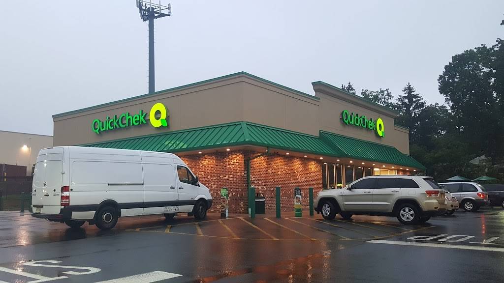 QuickChek | cafe | 450 NJ-36, Highlands, NJ 07732, USA | 7322914749 OR +1 732-291-4749