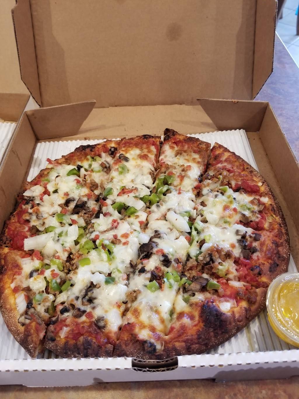 Grateful Pie | restaurant | 308 E Berry St, Greencastle, IN 46135, USA | 7653019700 OR +1 765-301-9700