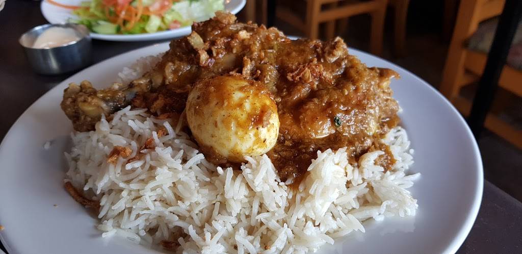 Masala King | restaurant | 2286 Kingston Rd, Scarborough, ON M1N 1T9, Canada | 4163038660 OR +1 416-303-8660