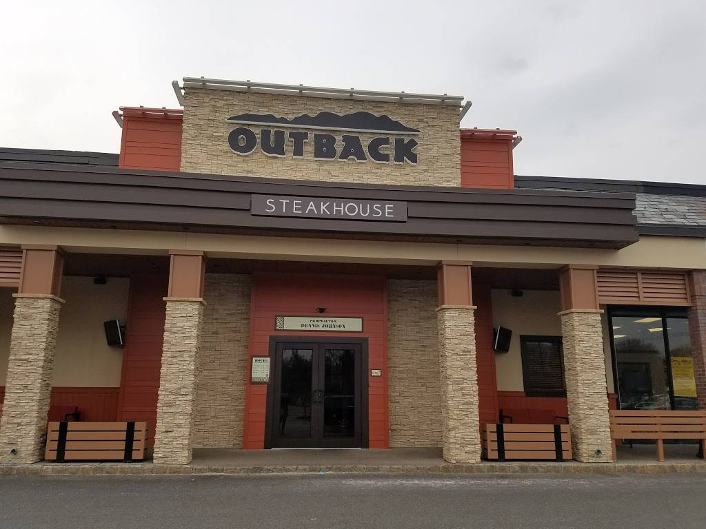 Outback Steakhouse | restaurant | 191 Berdan Ave, Wayne, NJ 07470, USA | 9733058383 OR +1 973-305-8383