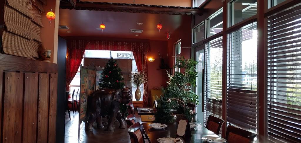 The Fuzion Cafe | restaurant | 6820 6th Ave, Tacoma, WA 98406, USA | 2532671566 OR +1 253-267-1566