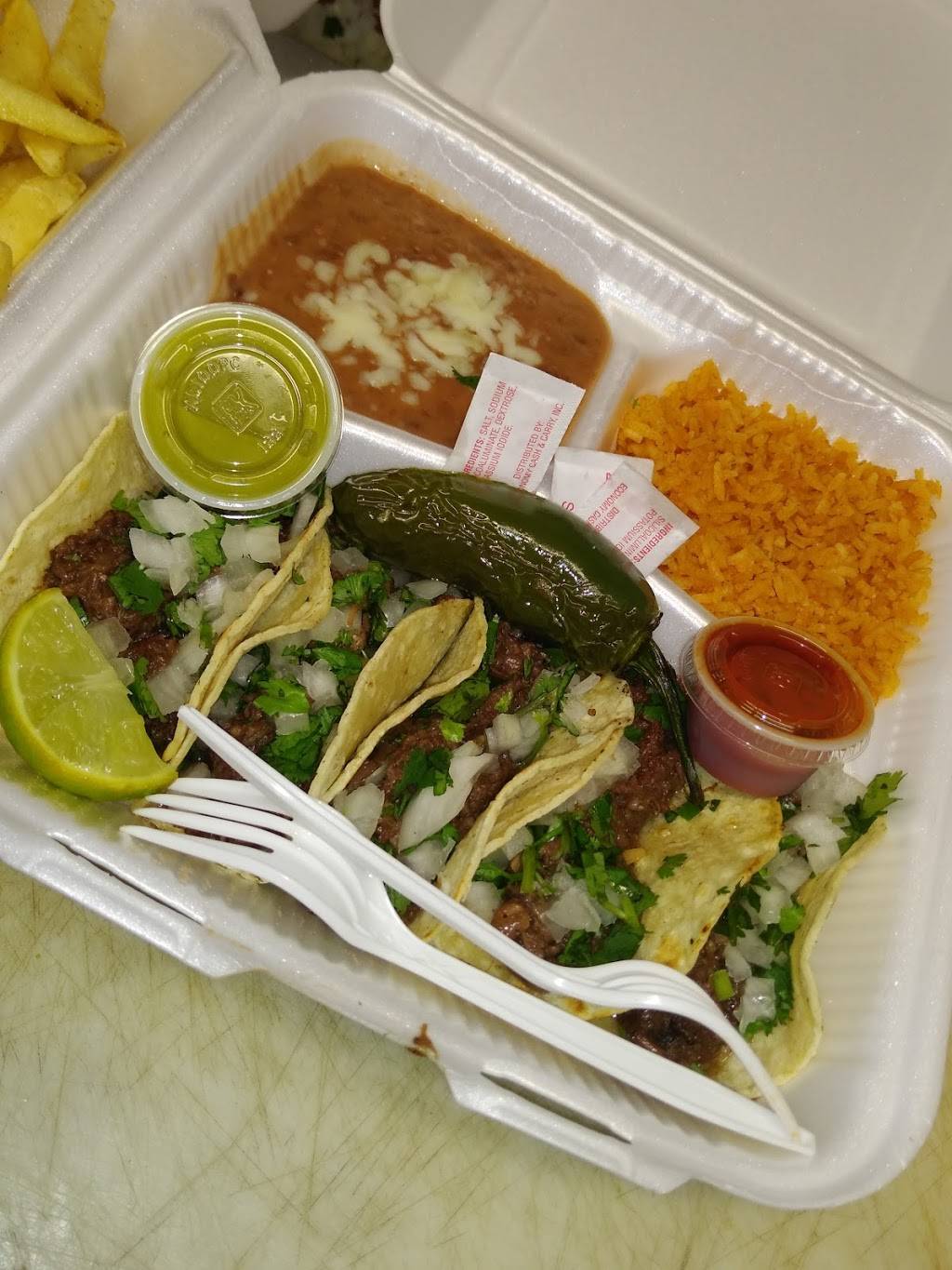 Tortas Y Tacos El Buen Gusto | restaurant | 446 S San Pedro St #3658, Las Cruces, NM 88001, USA | 5752225036 OR +1 575-222-5036