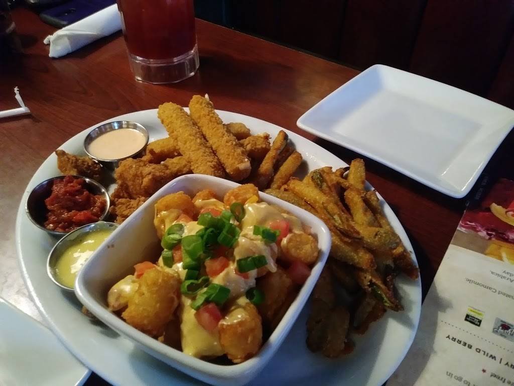 Ruby Tuesday | restaurant | 210 Turnersburg Hwy, Statesville, NC 28625, USA | 7048837883 OR +1 704-883-7883