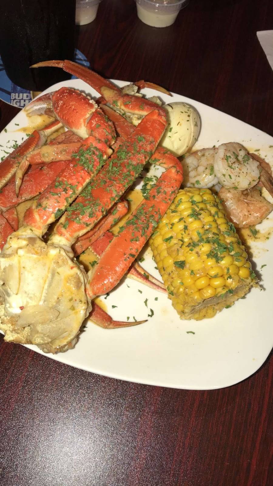 Atlantis Restaurant And Lounge | restaurant | 484 N U.S. Hwy 52 #110, Moncks Corner, SC 29461, USA | 8437611011 OR +1 843-761-1011