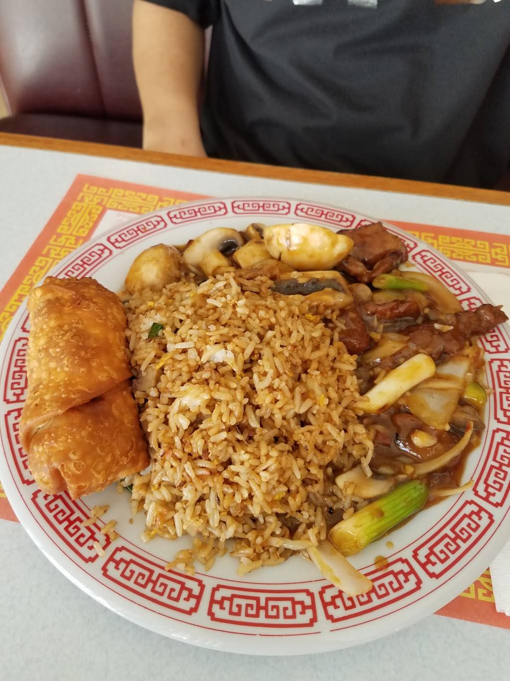 New Hong Kong Restaurant | restaurant | 5042 S Valley Ln, Streamwood, IL 60107, USA | 6302895044 OR +1 630-289-5044