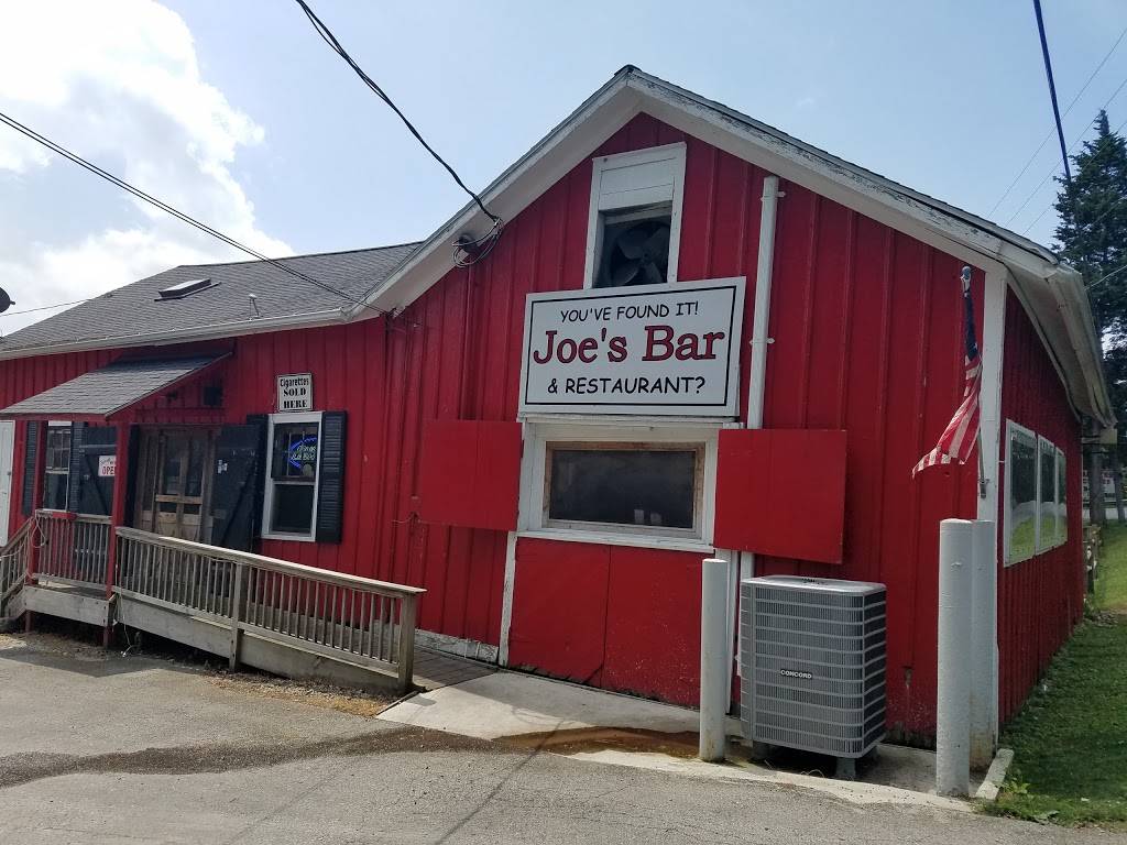 Joes Bar | restaurant | 1400 Catawba Ave, Put-In-Bay, OH 43456, USA | 4192855637 OR +1 419-285-5637