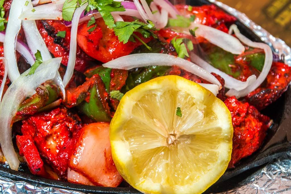 Bombay Spice II | restaurant | 95 Lincoln Hwy, Edison, NJ 08820, USA | 7325496900 OR +1 732-549-6900