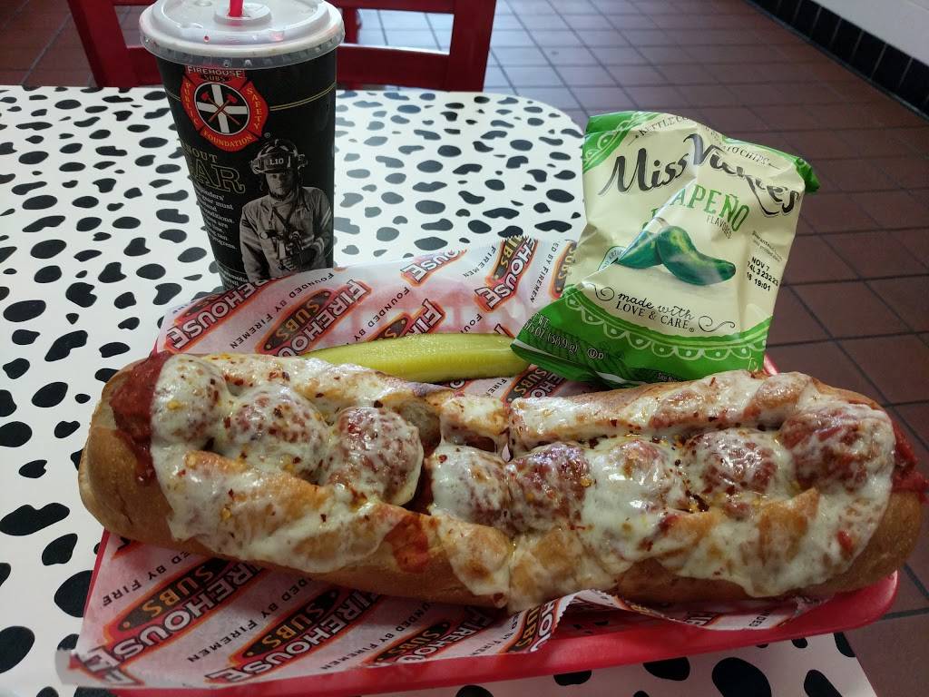 Firehouse Subs | meal delivery | 5802 E Virginia Beach Blvd #117, Norfolk, VA 23502, USA | 7574555201 OR +1 757-455-5201