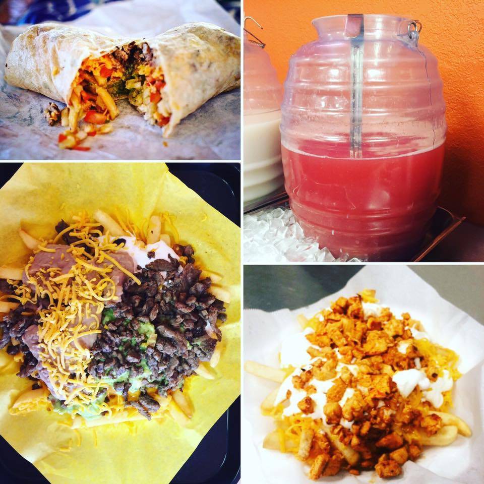 Rivas Taco Shop | restaurant | 1342 N Zaragoza Rd S-A, El Paso, TX 79936, USA | 9153072922 OR +1 915-307-2922