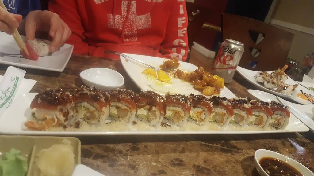 Umai Bento | restaurant | 17306 Pacific Ave S, Spanaway, WA 98387, USA | 2535373222 OR +1 253-537-3222