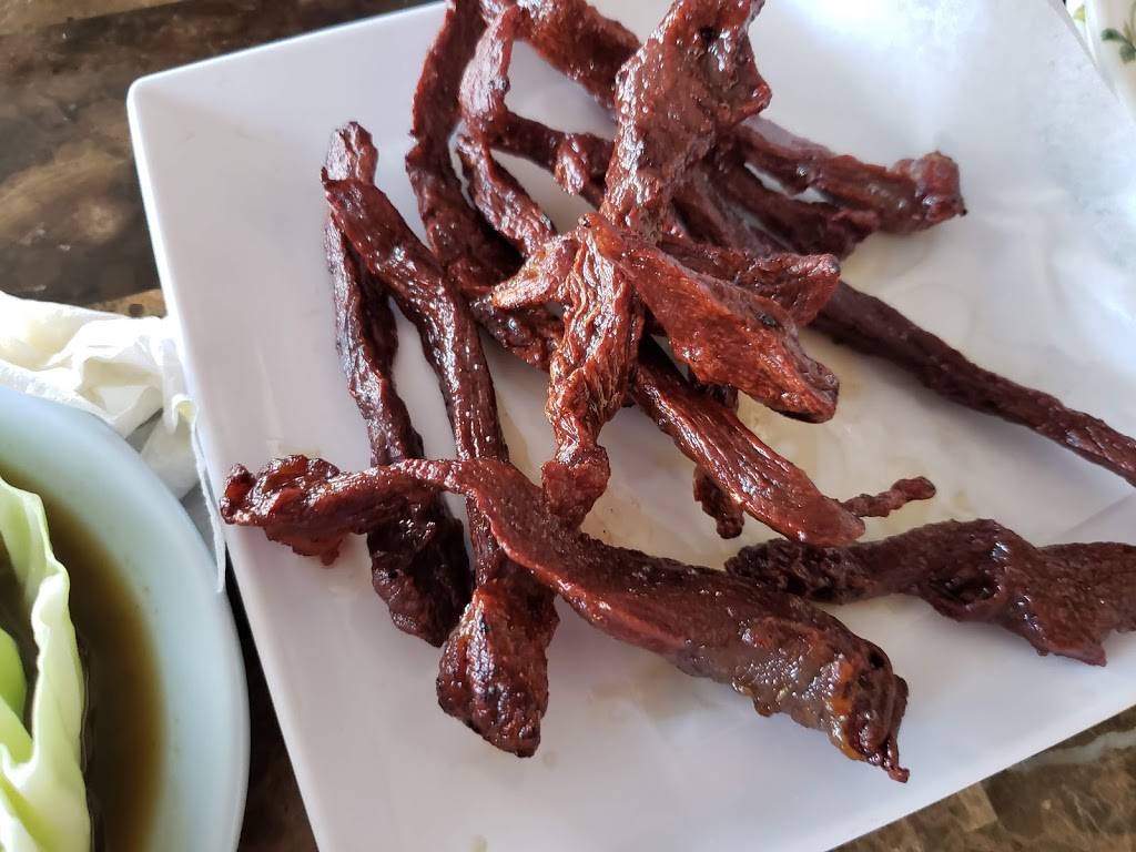 Pho Lao Vieng Restaurant | restaurant | 4767 E Olive Ave, Fresno, CA 93702, USA | 5593890025 OR +1 559-389-0025