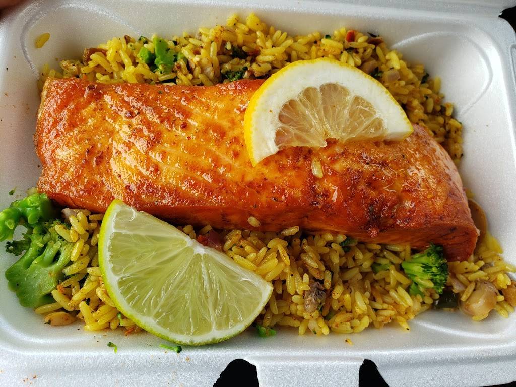 Fresh Treats | restaurant | 3148 Glenwood Rd, Decatur, GA 30032, USA | 4045492814 OR +1 404-549-2814